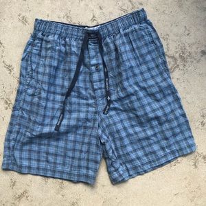 Dockers Woven Boxers size M